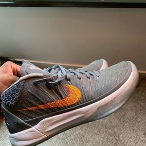 Kobe A.D. “Grey Snakeskin”